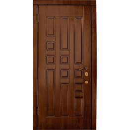 БРОНЕДВЕРІ Вхідні двері МОДЕЛЬ А3.16